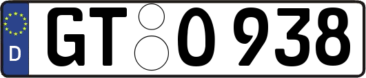 GT-O938