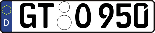 GT-O950