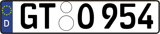 GT-O954