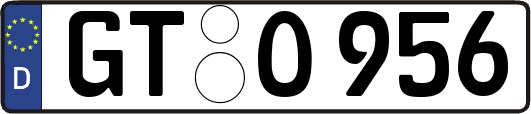 GT-O956