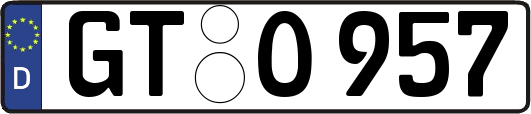 GT-O957