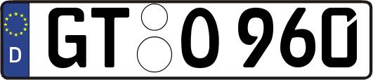 GT-O960