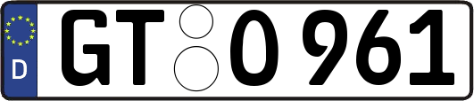 GT-O961