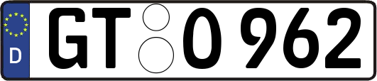 GT-O962