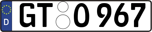GT-O967