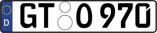 GT-O970