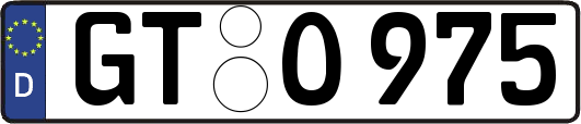 GT-O975