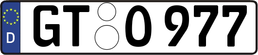 GT-O977