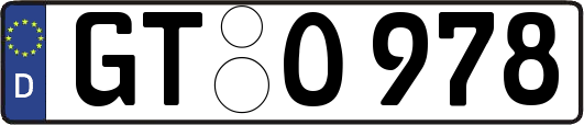 GT-O978