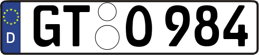 GT-O984