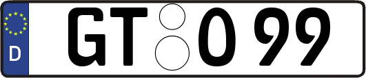 GT-O99