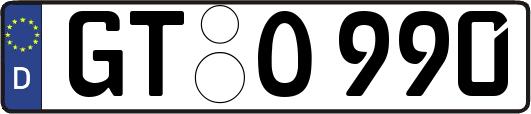 GT-O990