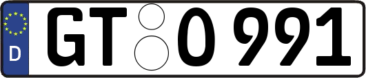 GT-O991