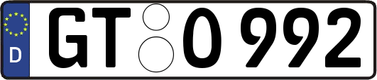 GT-O992
