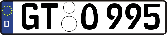 GT-O995