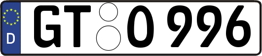 GT-O996