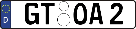 GT-OA2