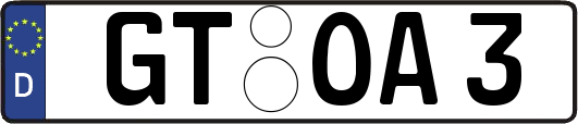 GT-OA3