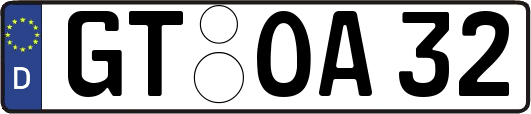 GT-OA32