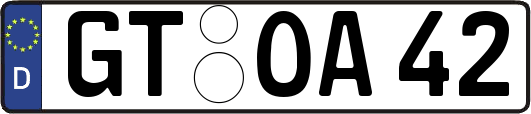 GT-OA42