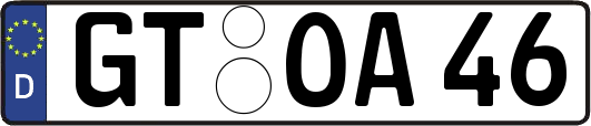 GT-OA46