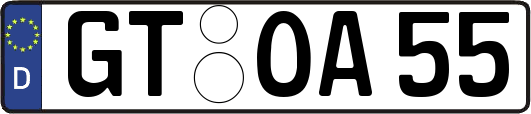 GT-OA55