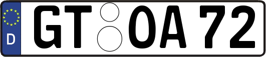 GT-OA72