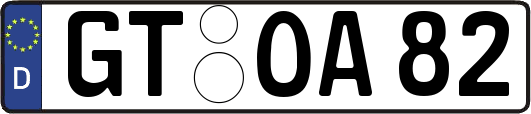 GT-OA82
