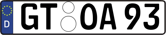 GT-OA93