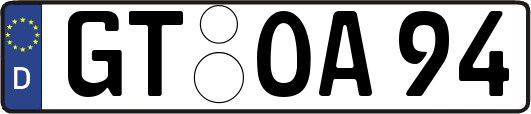 GT-OA94