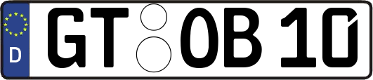 GT-OB10