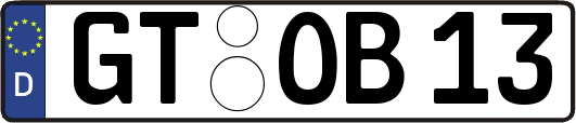 GT-OB13