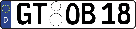 GT-OB18