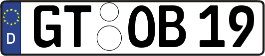 GT-OB19