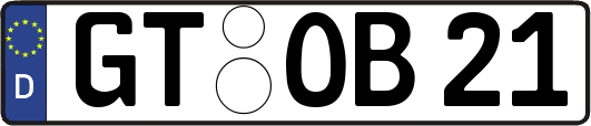 GT-OB21