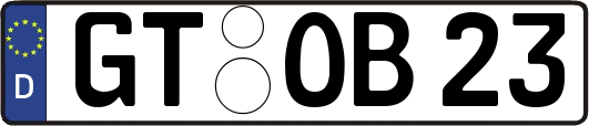 GT-OB23