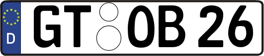 GT-OB26