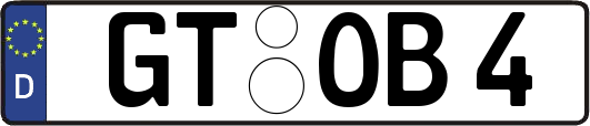 GT-OB4
