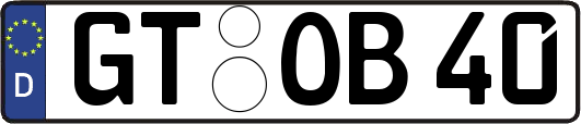 GT-OB40