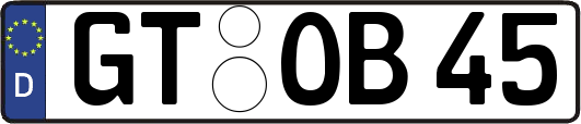 GT-OB45