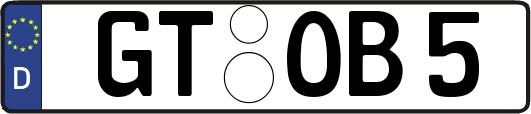 GT-OB5