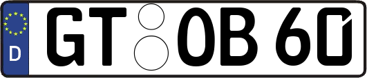 GT-OB60