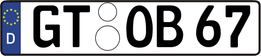GT-OB67