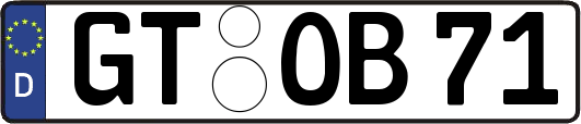 GT-OB71