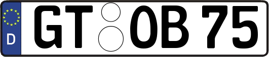 GT-OB75