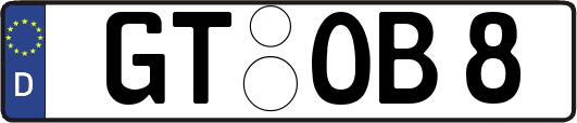 GT-OB8