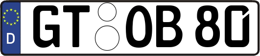 GT-OB80