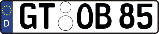 GT-OB85