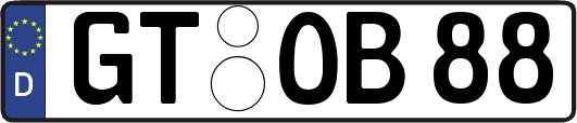 GT-OB88