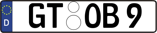 GT-OB9